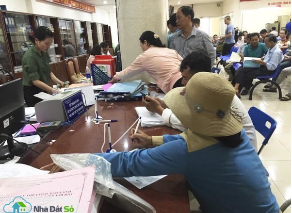 giá đất Phú Mỹ