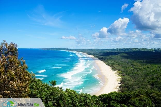 Byron Bay (Úc)
