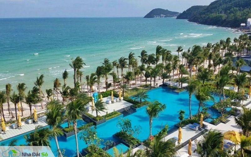 bất động sản nghỉ dưỡng