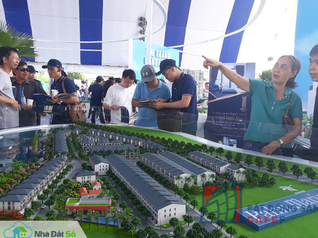 Loại hình BĐS nào đang được giới đầu tư địa ốc “săn đón” trên thị trường BĐS nghỉ dưỡng? - Ảnh 1.