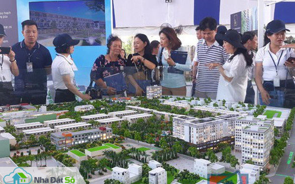 Loại hình BĐS nào đang được giới đầu tư địa ốc “săn đón” trên thị trường BĐS nghỉ dưỡng?