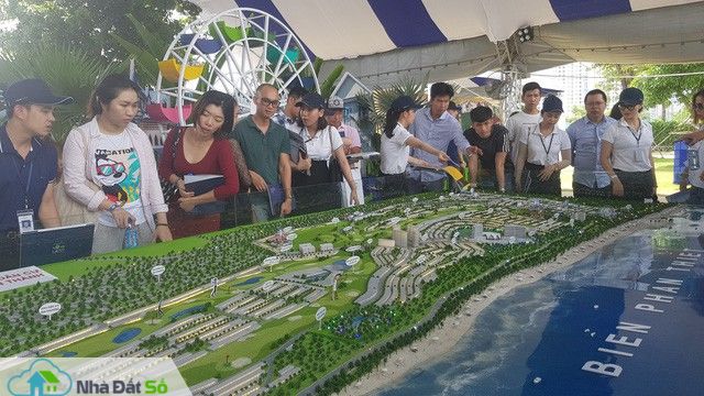 Loại hình BĐS nào đang được giới đầu tư địa ốc “săn đón” trên thị trường BĐS nghỉ dưỡng? - Ảnh 2.