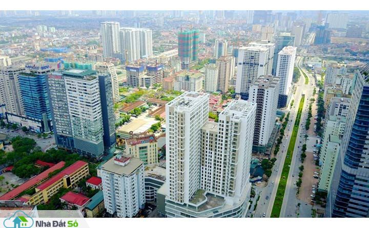 nhnn siet tin dung, doanh nghiep bds lo khat von