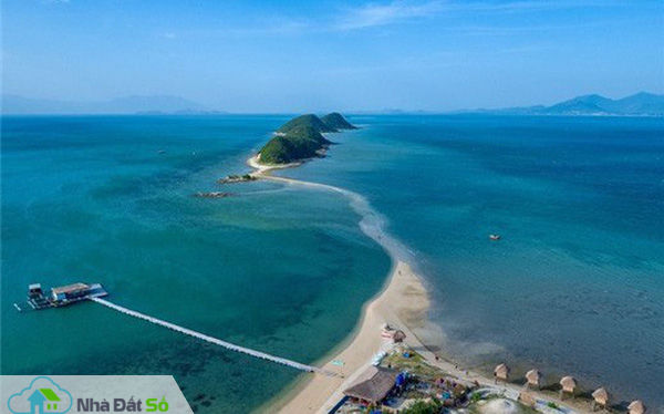Chính thức cho giao dịch trở lại đất Bắc Vân Phong