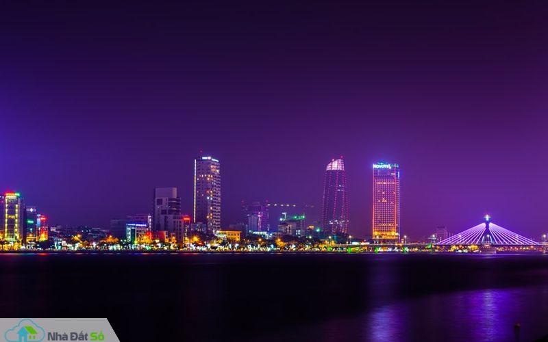 bất động sản nghỉ dưỡng