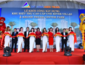 Đất Xanh Miền Trung ra mắt khu biệt thự nghỉ dưỡng đẳng cấp 5 sao tiêu chuẩn quốc tế Đất Xanh Miền Trung ra mắt khu biệt thự nghỉ dưỡng đẳng cấp 5 sao tiêu chuẩn quốc tế
