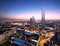 Manchester là thị trường đầu tư nhà đất tốt nhất ở nước Anh Manchester là thị trường đầu tư nhà đất tốt nhất ở nước Anh