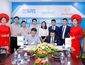 SaiGontel và Sunrise chính thức ký kết hợp tác phân phối độc quyền Saigontel Central Park SaiGontel và Sunrise chính thức ký kết hợp tác phân phối độc quyền Saigontel Central Park