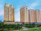 Căn hộ cao cấp chiếm phần lớn thị trường đất TPHCM Căn hộ cao cấp chiếm phần lớn thị trường đất TPHCM