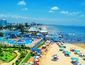 Phân tích, so sánh 4 thị trường thuộc phân khúc nghỉ dưỡng hướng biển Phân tích, so sánh 4 thị trường thuộc phân khúc nghỉ dưỡng hướng biển