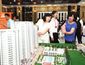 Giá đất TP.HCM được dự báo tiếp tục đi lên trong năm 2019 Giá đất TP.HCM được dự báo tiếp tục đi lên trong năm 2019