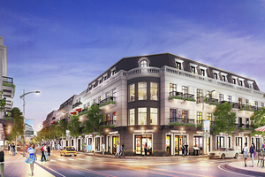 Vincom Shophouse Yên Bái - Cơ hội kinh doanh "Vàng" Vincom Shophouse Yên Bái - Cơ hội kinh doanh "Vàng"