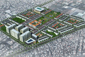 Cityland Park Hills - Tận hưởng cuộc sống Xanh đẳng cấp Cityland Park Hills - Tận hưởng cuộc sống Xanh đẳng cấp