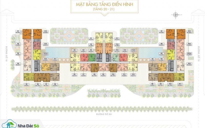 mat bang can ho sai gon mia 20 21