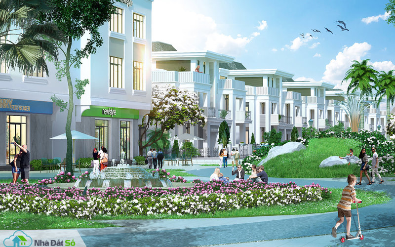 Shophouse Gardenia (1)