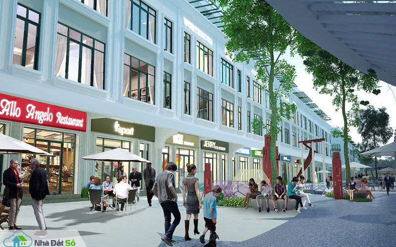 Shophouse Gardenia (2)