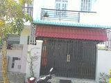 Bán Nhà Đường Nguyễn Văn Bứa, Xuân Thới Sơn, Hóc Môn, Shr, 4,5x20m