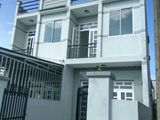 Nhà Cách Chợ 4P Bình Chánh, Sổ Hồng Riêng 100%, 5X18, Chính Chủ, Gần Chợ Gần Trường Học