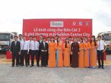 Bán Siêu Biệt Thự Nghỉ Dưỡng Ven Sông, Giá Chỉ 6tr/M2