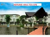 Biệt Thự, Nhà Phố Liền Kề Melosa Garden Khang Điền, Khu Dân Cư Hiện Hữu