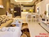 Bán gấp căn hộ cao cấp quận 8, 50m2, 2PN,2 WC, 1 tỷ