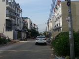 Bán Nhà Phố Chính Chủ 1 Trệt 3 Lầu Trung Tâm Thị Trấn Nhà Bè