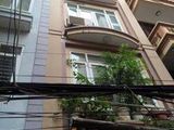 Bán Nhà 45M2 Phân Lô Hiện Đại Trường Chinh Ô Tô - Khu Trung Tâm