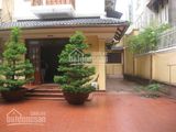 Biệt thự Tú Xương, p 7, quận 3, dt: 17x32m, dtcn: 517m2, giá 99 tỷ