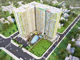 Căn Hộ Mt Tạ Quang Bửu Q8 Giá Rẻ, Góp Vốn 1%/Tháng Không Lãi Suất