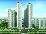 Chuyên Chuyển Nhượng Ch Gía Đợt Đầu The Western Capital Quận 6