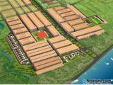 Bán Đất Nền Sao Mai Bình Khánh 5 - 875 Triệu/nền, Long Xuyên, An Giang