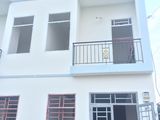 Giá Đầu Tư 5 Căn Nhà Phố Gần Ủy Ban Thạnh Xuân, Quận 12, 3X9, 1 Trệt , 2 Lầu, Giá 670 Triệu