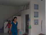 Giá Đầu Tư 5 Căn Nhà Phố Gần Ủy Ban Thạnh Xuân, Quận 12, 3X9, 1 Trệt , 2 Lầu, Giá 670 Triệu