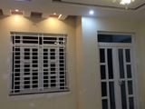 Bán nhà mới xây 4x20,1 trệt 1 lầu