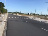Bán đất nền khu phố chợ bình chánh giá rẻ sổ hồng riêng mặt tiền đinh đức thiện