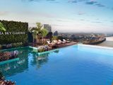 Imperia Sky Garden-423 Minh Khai, hbt: Chỉ Từ 550Tr, Ck 5%, Nh Hỗ Trợ 70% gtch, Ls 0% 12 Tháng