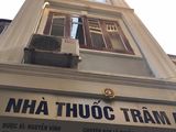 Bán Nhà 40M2 Hai Bà Trưng, Nhà Mới, Kinh Doanh