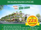 Dự án Hưng Phát Garden gần chợ Bình Chánh điểm nóng đầu tư sinh lời nhanh sổ hồng thổ cư 100%