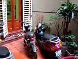 Bán Nhà 40M2 Đội Cấn, Ngõ Thông Thoáng, Nhà Mới, An Ninh Tốt, Giá 3.3 Tỷ