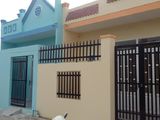 Bán nhà liền kề Quốc Lộ 1A, gần chợ Bình Chánh, sổ hồng riêng, sở hữu chỉ 460 triệu