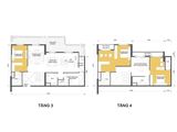 Bán Căn hộ Duplex 3 Phòng Ngủ, Có Sân Vườn Tại Masteri Thảo Điền Quận 2