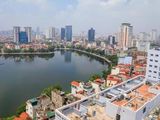 Chính Chủ Bán Căn Hộ 1103 Căn Góc Ct3 View Hồ Giá Sốc, Nhận Nhà Ngay Trong Nay Mai