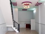Nhà lầu phố siêu đẹp 1 trệt,1 lầu 450tr/căn(SHR) công chứng ngay
