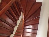 Nhà Đẹp Phân Lô Ô Tô Khu Đền Lừ, Hoàng Mai, 42M2X5 Tầng, Giá 6.4 Tỷ