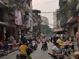 Bán Nhà 22M2 Vĩnh Hồ, Mặt Phố, Kinh Doanh, Vỉa Hè, Giá 4.8 Tỷ