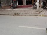 Bán Nhà Mặt Phố Vũ Tông Phan Thanh Xuân, Sổ Đỏ Chính Chủ, 40m2 6 Tầng, Mt 7,11m - 8,4 Tỷ
