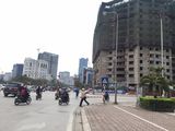 Tái Định Cư D17 Duy Tân, Dịch Vọng Hậu, Cầu Giấy