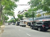 Bán nhà mặt phố Lê Lợi - Thạch Thang - Hải Châu - Đà Nẵng