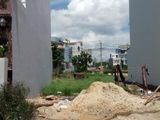 Bán Đất Đường Số 4 Khu Dân Cư Nam Hùng Vương Dt 4X20M, Giá 3.2 Tỷ