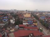 Cần Bán Căn Nhà Mặt Đường Lương Ngọc Quyến